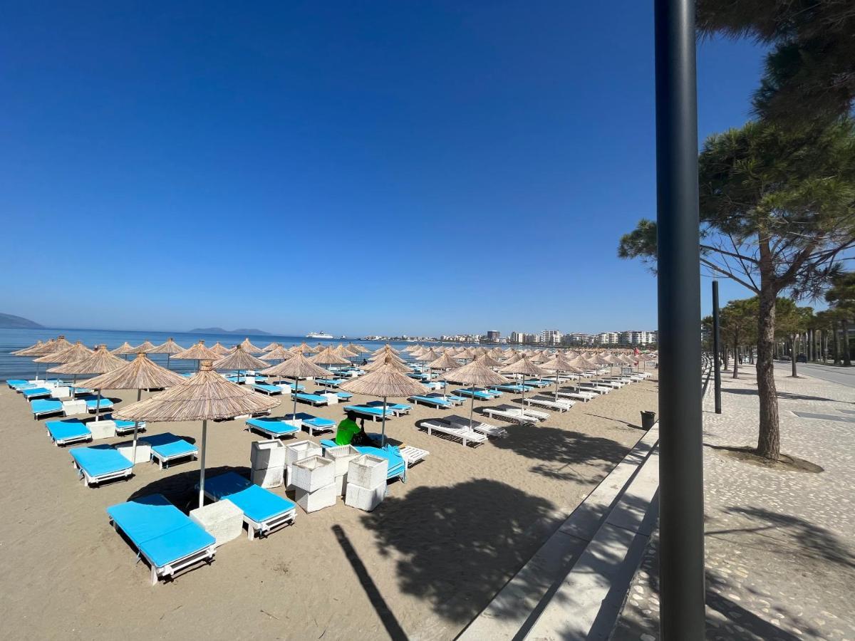 Apartment Gloria's Lungomare Vlore