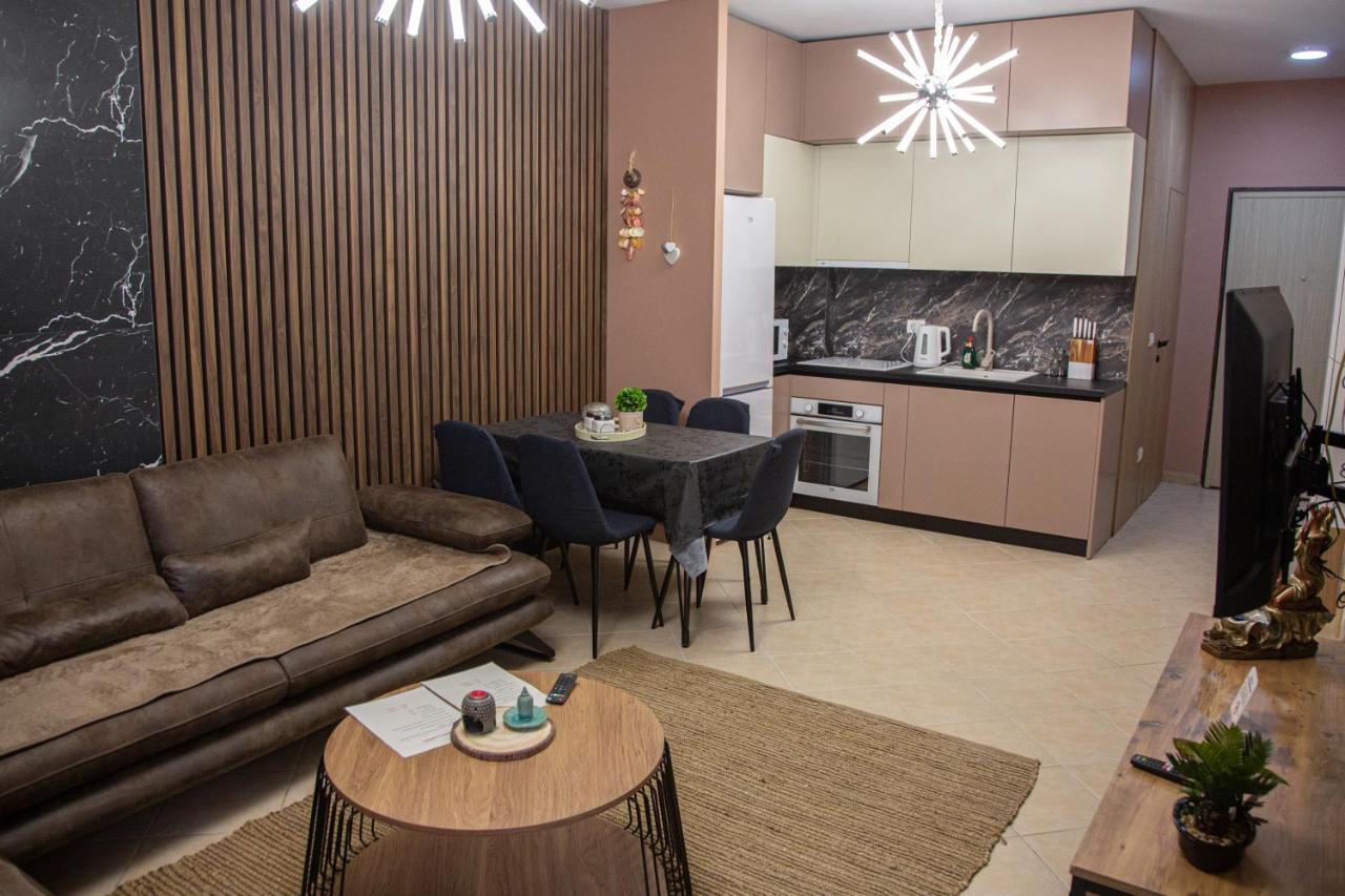 Apartment Gloria's Lungomare Vlore