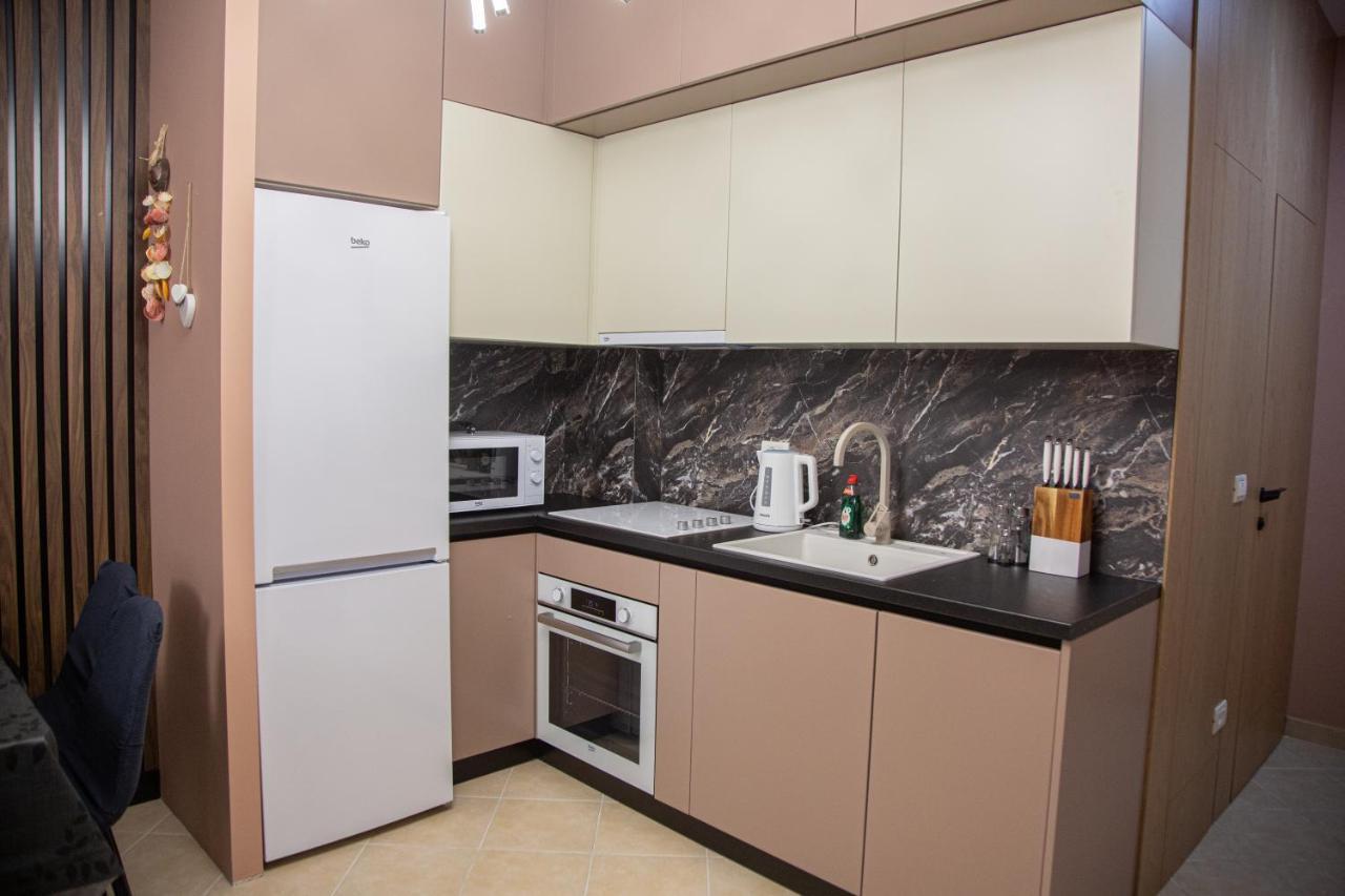 Apartment Gloria's Lungomare Vlore