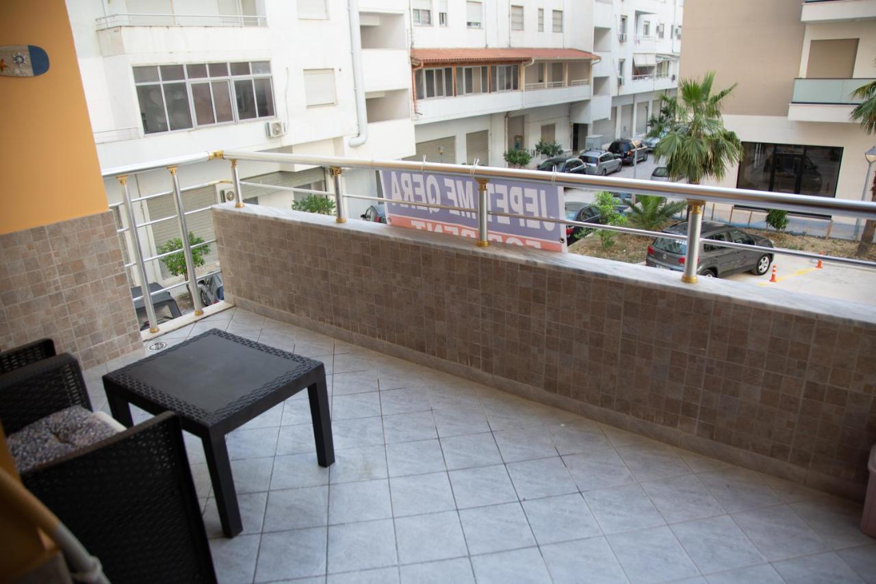 Apartment Gloria's Lungomare *