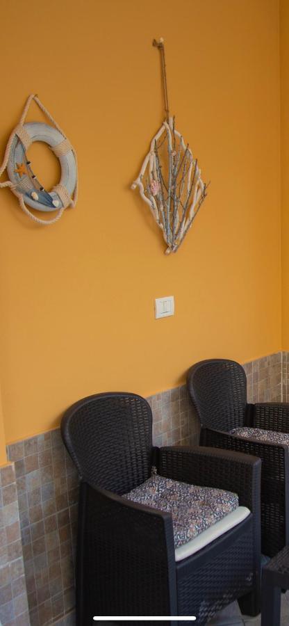 Gloria's Lungomare Apartment Vlore