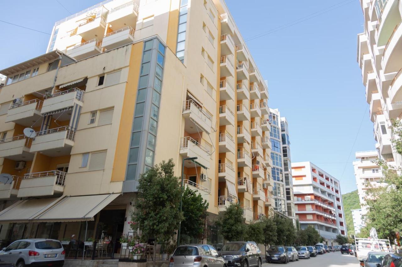 Apartment Gloria's Lungomare Vlore