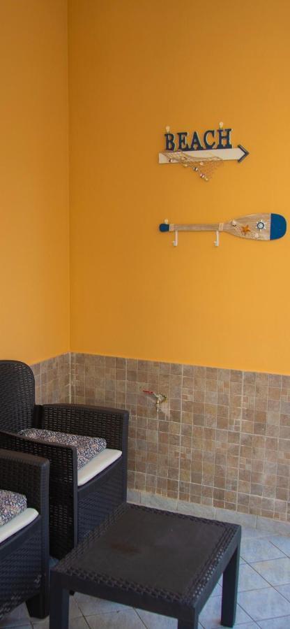 Apartment Gloria's Lungomare Vlore